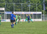 D.B.G.C. 2 - S.K.N.W.K. 2 (beker) seizoen 2024-2025 (146/181)